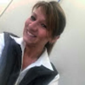 Meet your Posher, Brenda kay